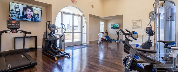 Sold - Class A Luxury Apartment Community in Clovis California: 2445 E Copper Ave, Clovis, CA 93619